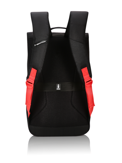 Uppercase SealPro 15" Laptop Backpack Water Repellent College Bag 20L