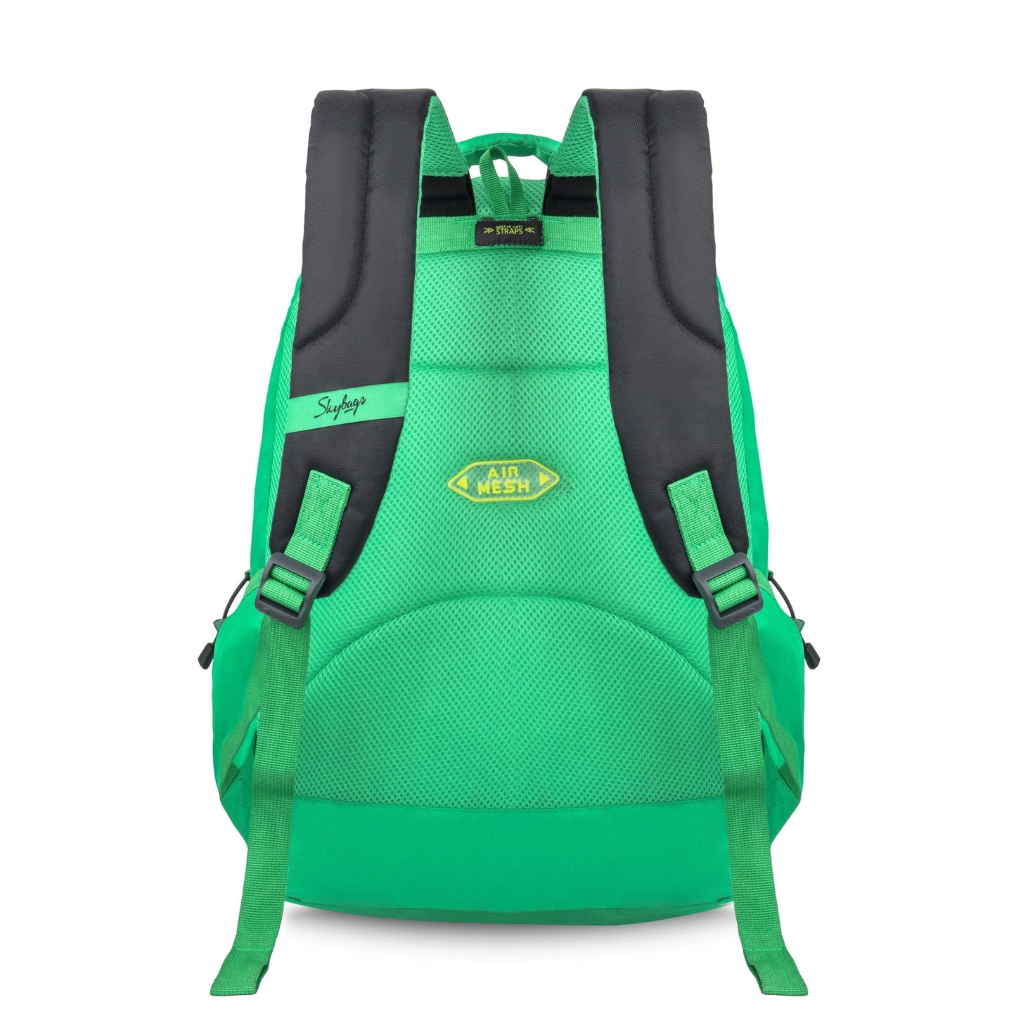 Skybags Squad NXT 04 47L Backpack