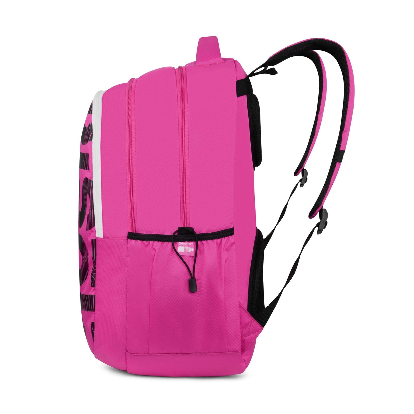 Skybags Stan Pro 02 47L Backpack