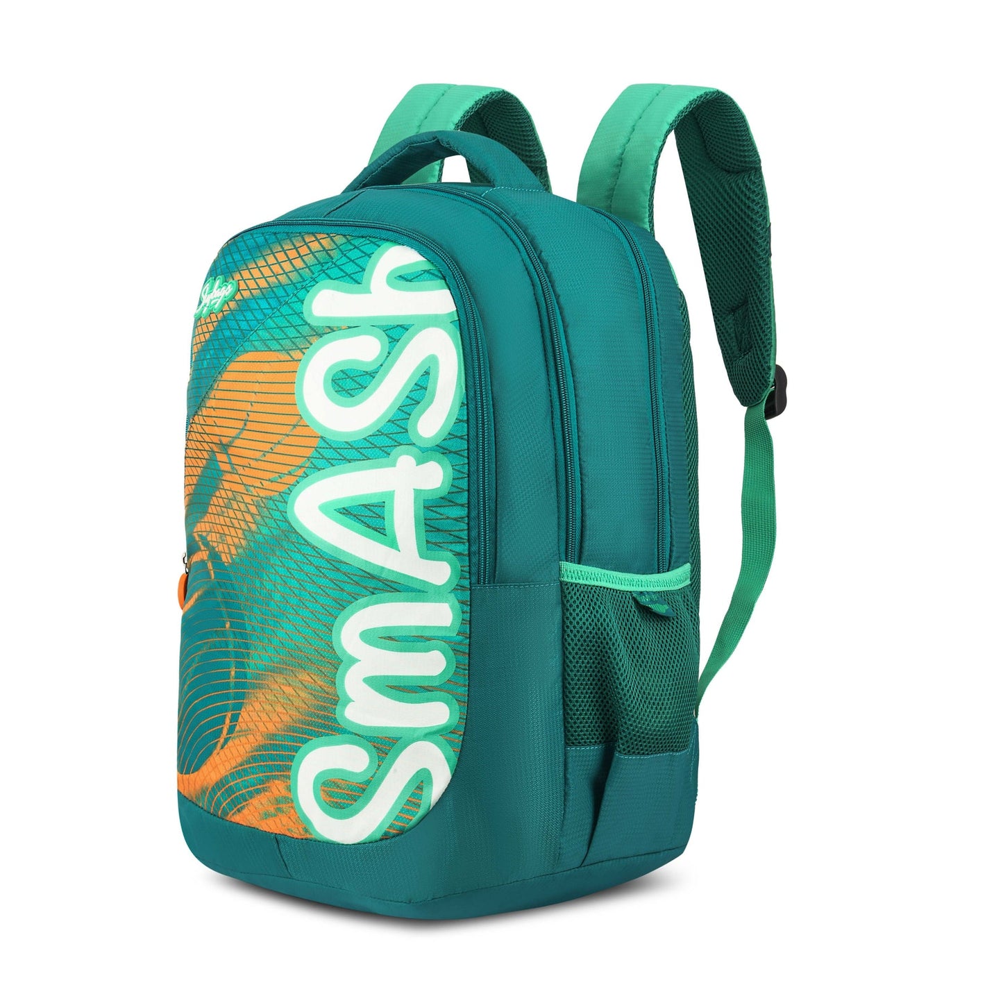 Skybags Squad 06 38L Backpack