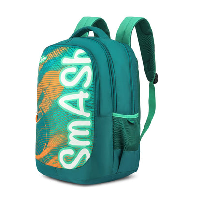 Skybags Squad 06 38L Backpack
