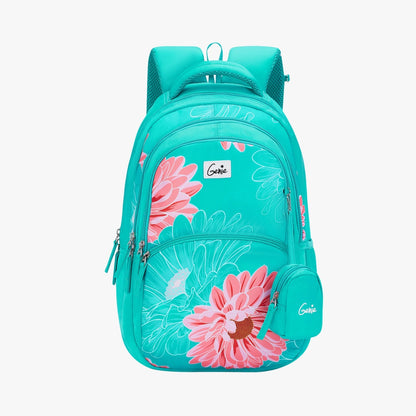 Genie Buttercup 27L Juniors Backpack With Easy Access Pockets