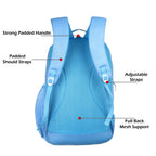 Wildcraft Polyester Wiki Streek 3 Laptop Backpack 31 Lit for Travel Gym Office  Backpack for Men & Women