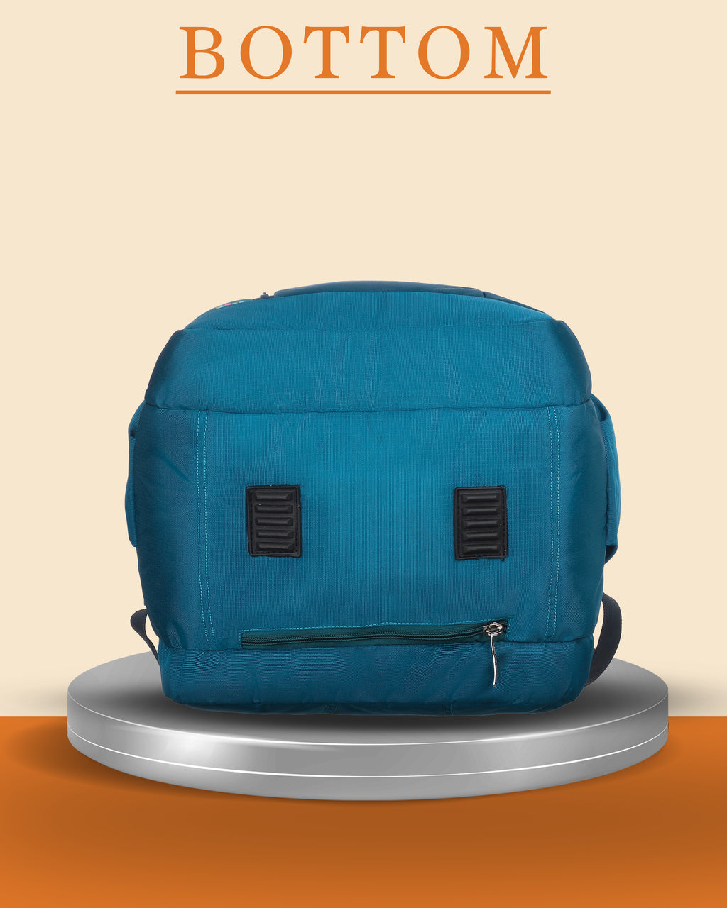 Dhariwal 58L Backpack For Unisex -BP 254