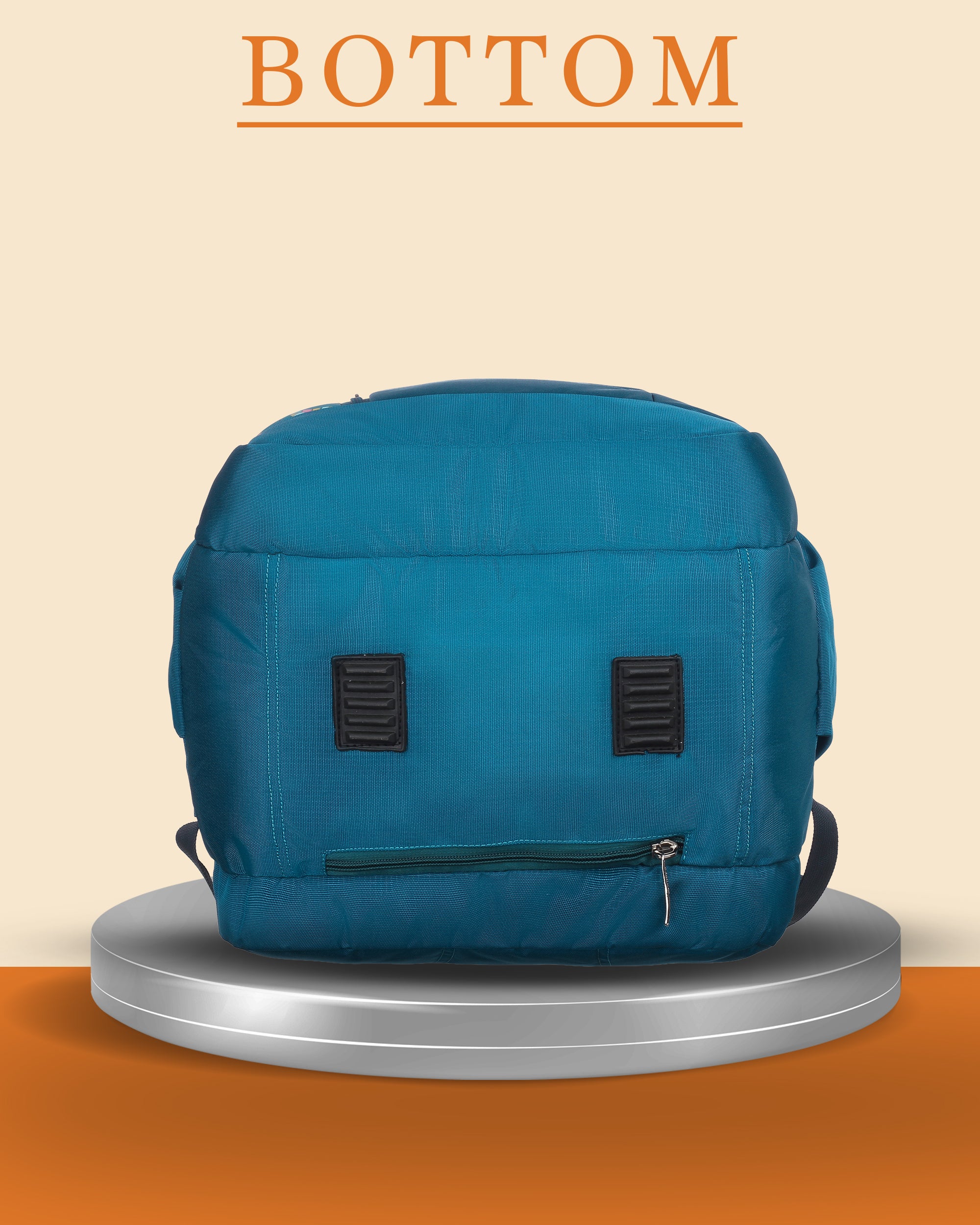 Dhariwal 58L Backpack For Unisex -BP 254