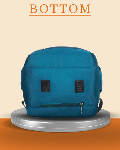 Dhariwal 58L Backpack BP-254