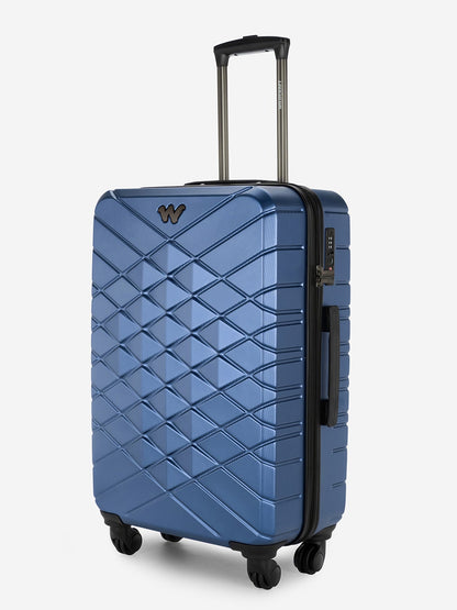 Wildcraft Saiph Hard Trolley Suitcase (12711)