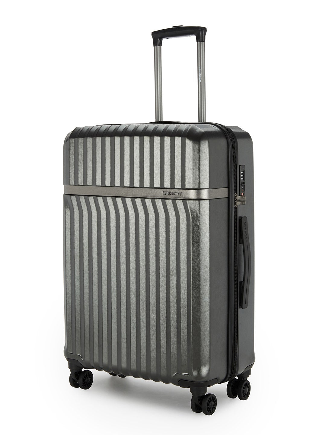 Wildcraft Canopus Hard Trolley Suitcase (12732)