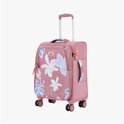 Genie Lily Soft Luggage Suitcase