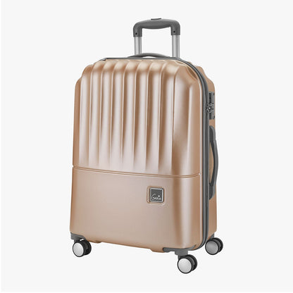 Genie Glam Hard Luggage Suitcase