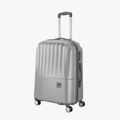 Genie Palm Hard Luggage Suitcase