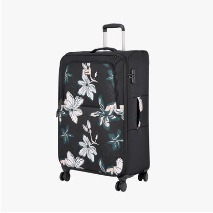 Genie Lily Soft Luggage Suitcase