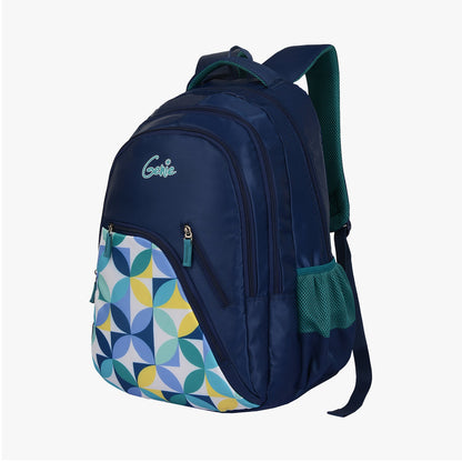 Genie Spray 19 Inch Backpack