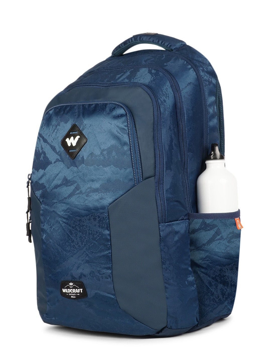 Wildcraft Dapper 3.0  Backpack WC-12169