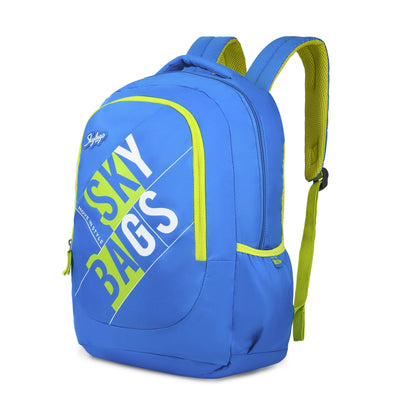 Skybags Kwid 02 34L Backpack