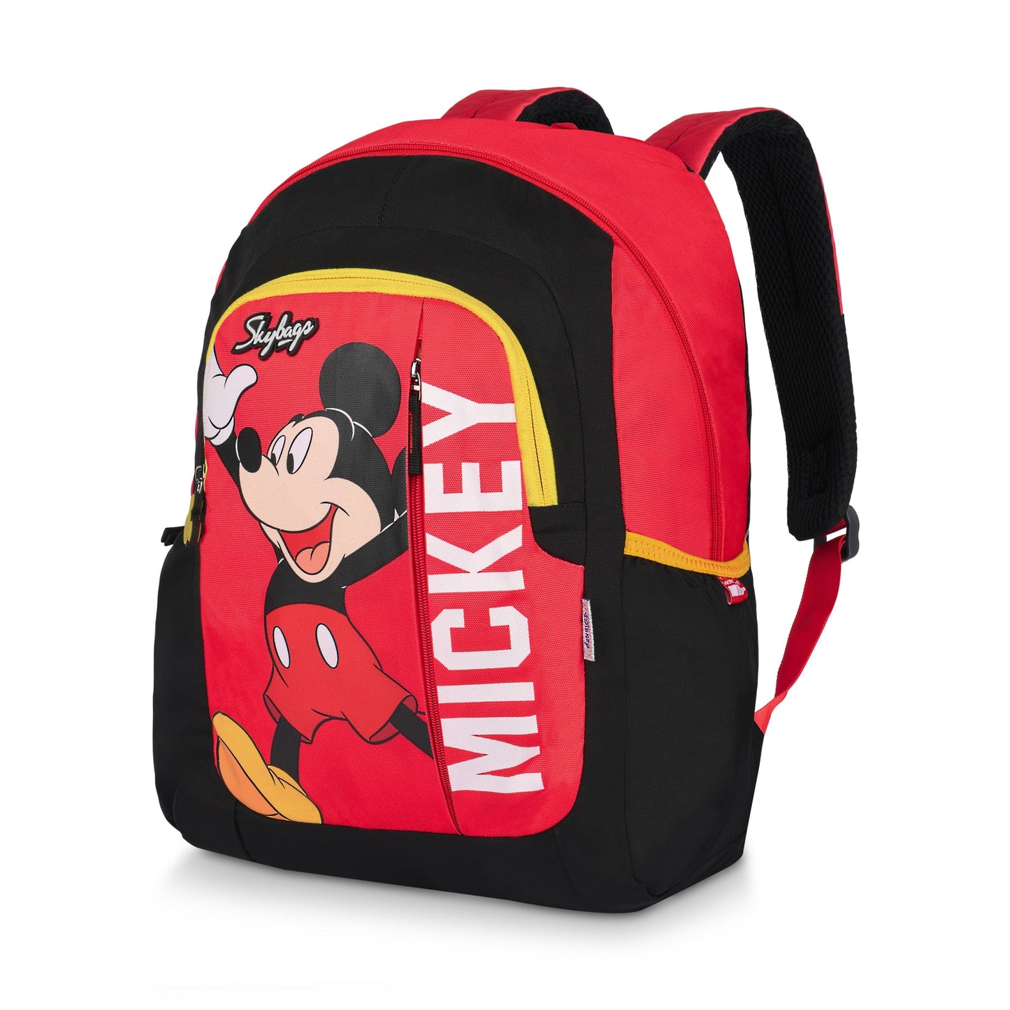 Skybags Mickey Champ 03 23L Backpack