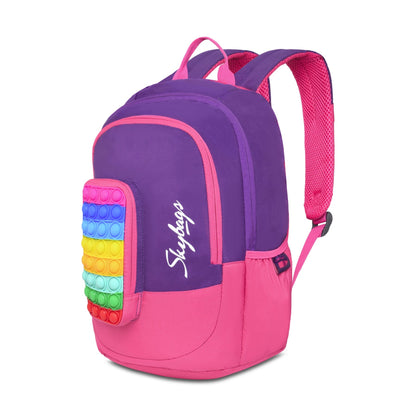 Skybags Pop It 02 24L Backpack