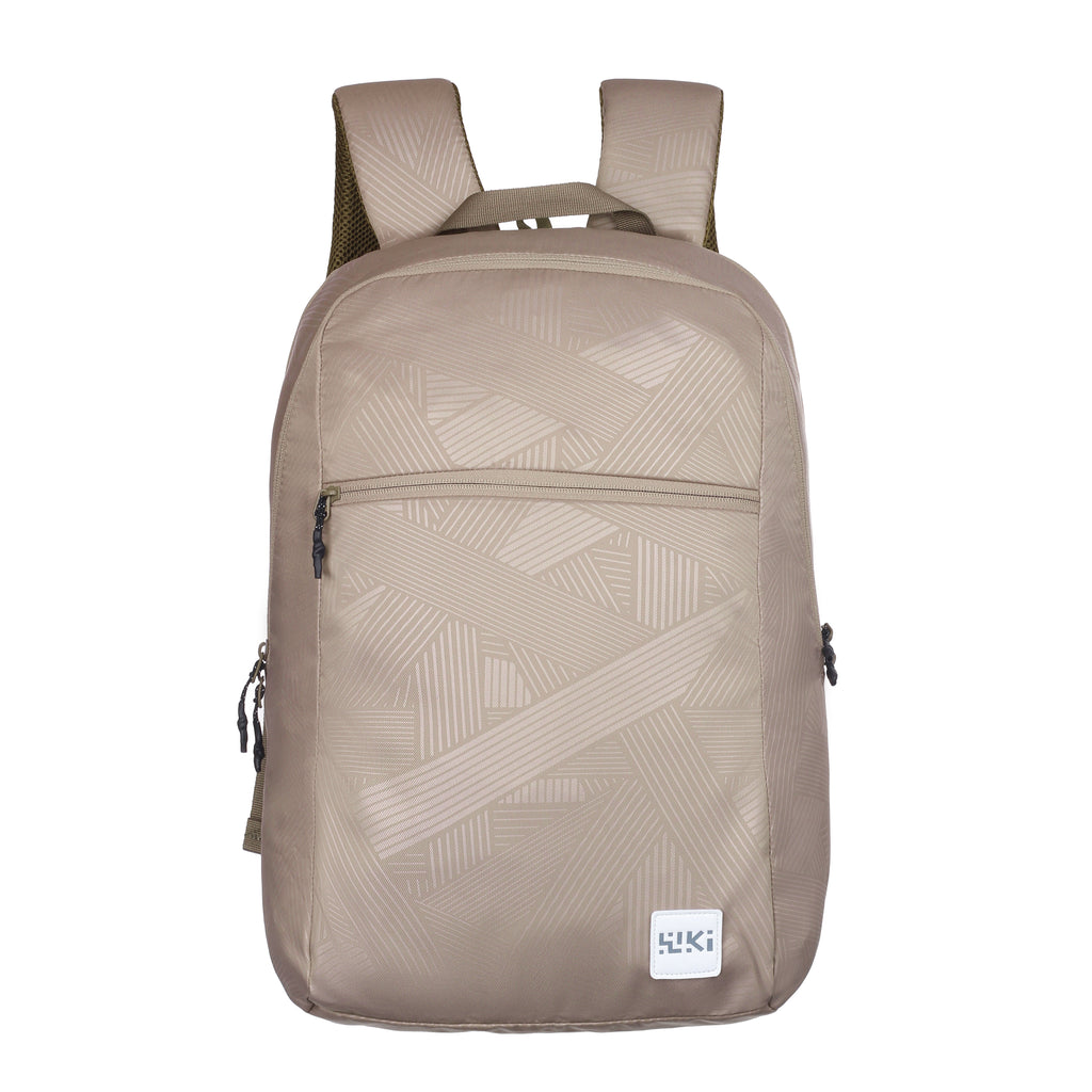 Wildcraft Wiki  Streek 1.0  Backpack 27 L College | School | Office &Travel Bag For Men & Women