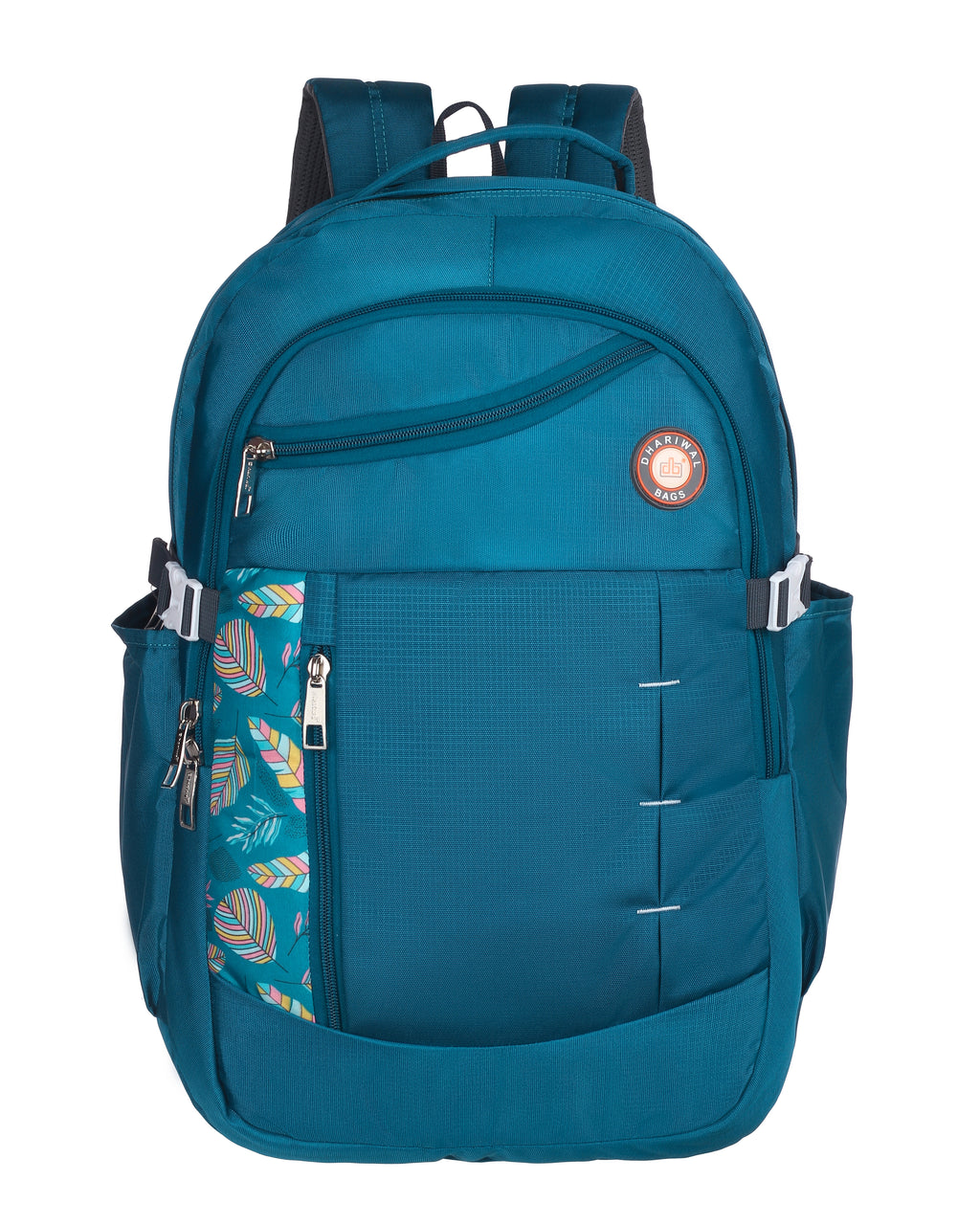 Dhariwal 58L Backpack For Unisex -BP 254