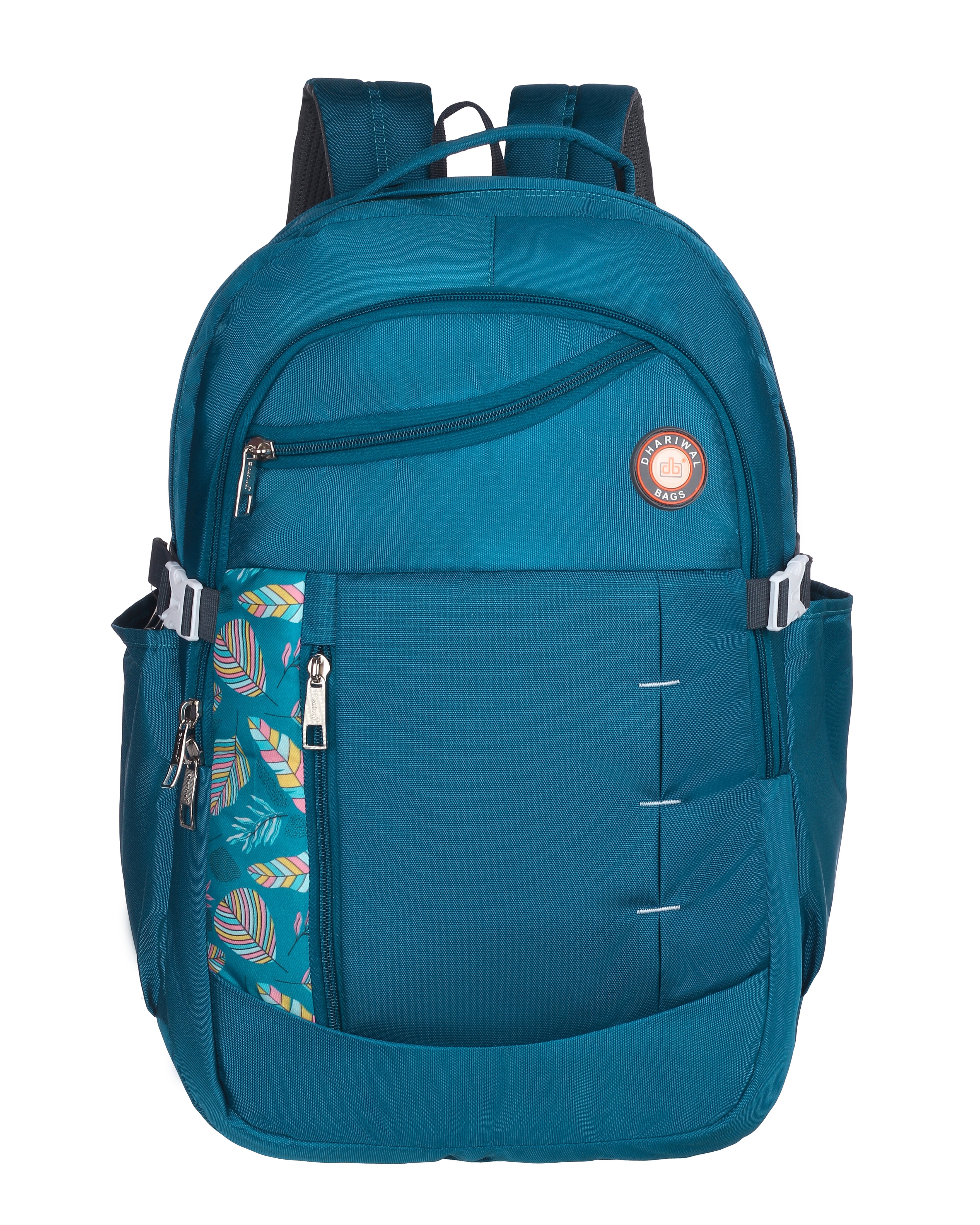 Dhariwal 58L Backpack For Unisex -BP 254