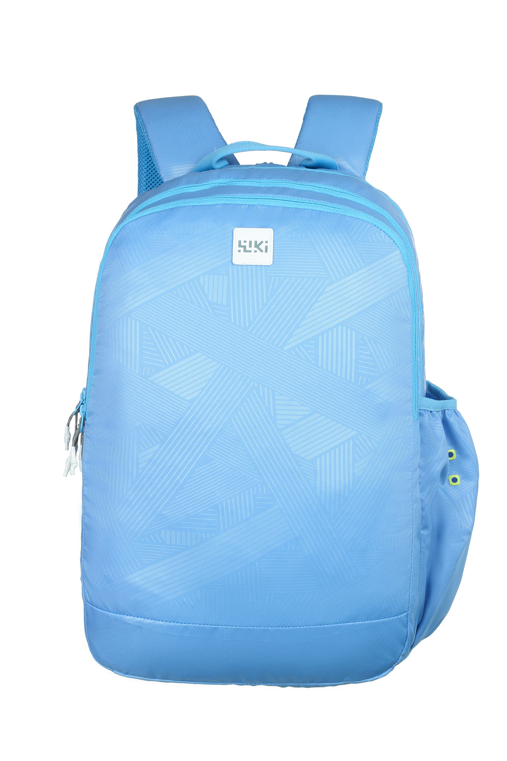 Wildcraft Polyester Wiki Streek 3 Laptop Backpack 31 Lit for Travel Gym Office  Backpack for Men & Women