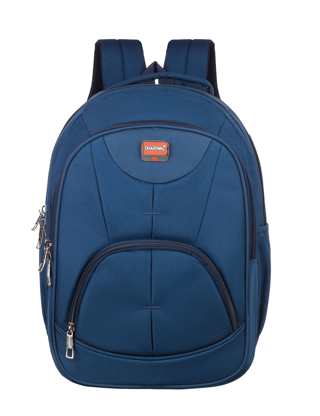 Dhariwal 44L BP -247  Unisex Backpack  Strong & Lightweight | Water-Resistant