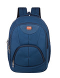 Dhariwal 44L BP -247  Unisex Backpack  Strong & Lightweight | Water-Resistant