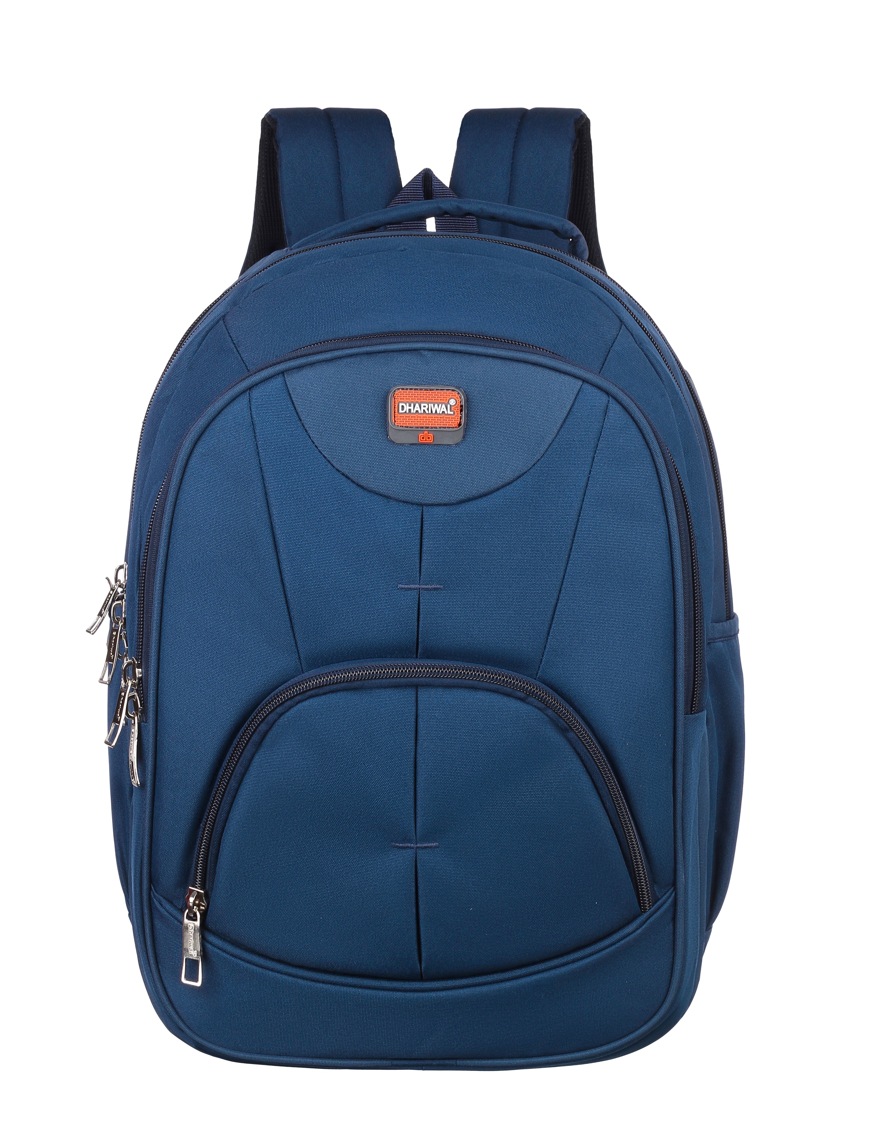 Dhariwal 44L BP -247  Unisex Backpack  Strong & Lightweight | Water-Resistant