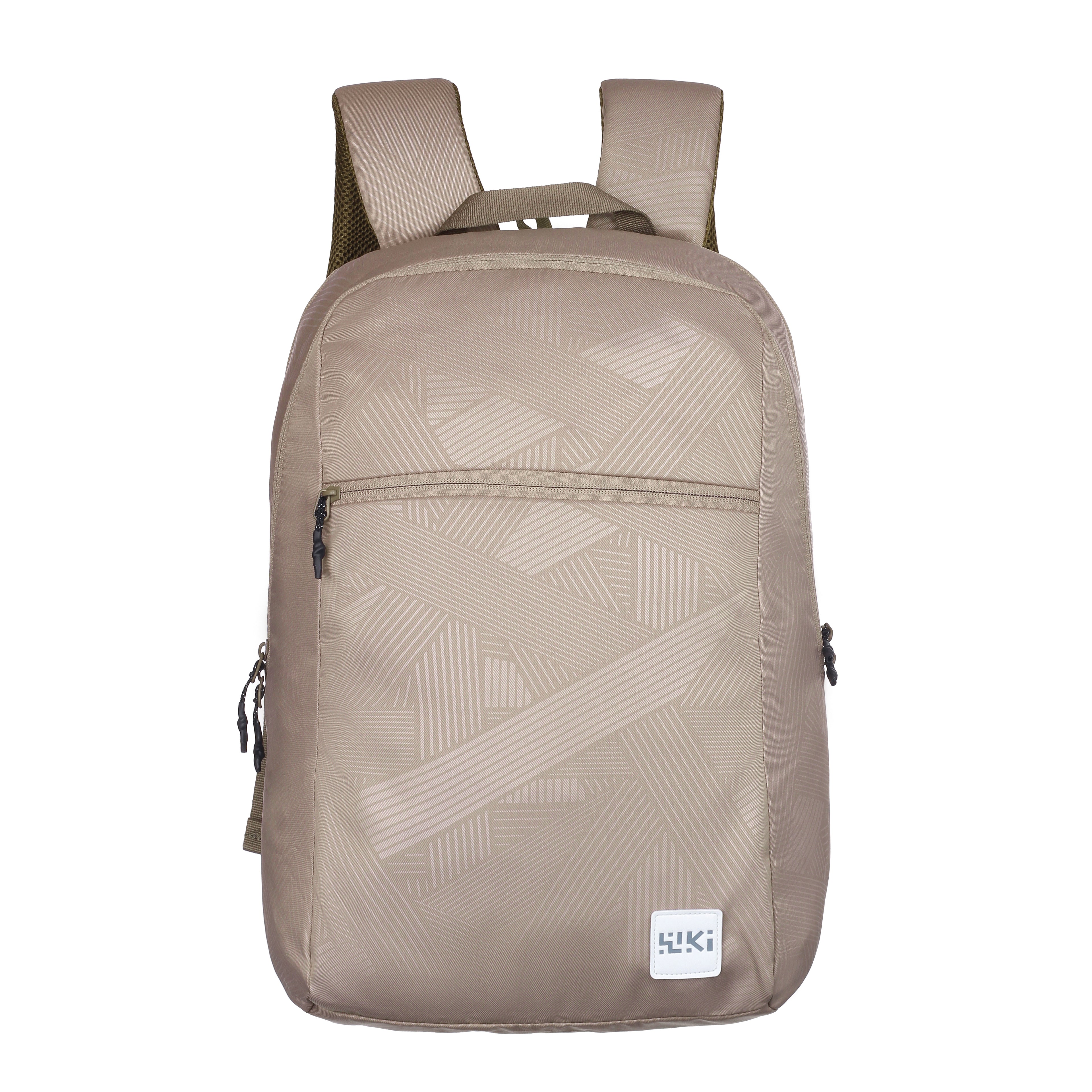 Wildcraft Wiki  Streek 1.0  Backpack 27 L College | School | Office &Travel Bag For Men & Women