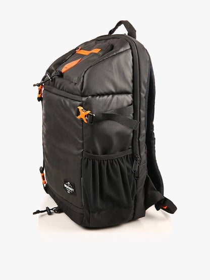 Wildcraft Shutterbug Rucksack Black