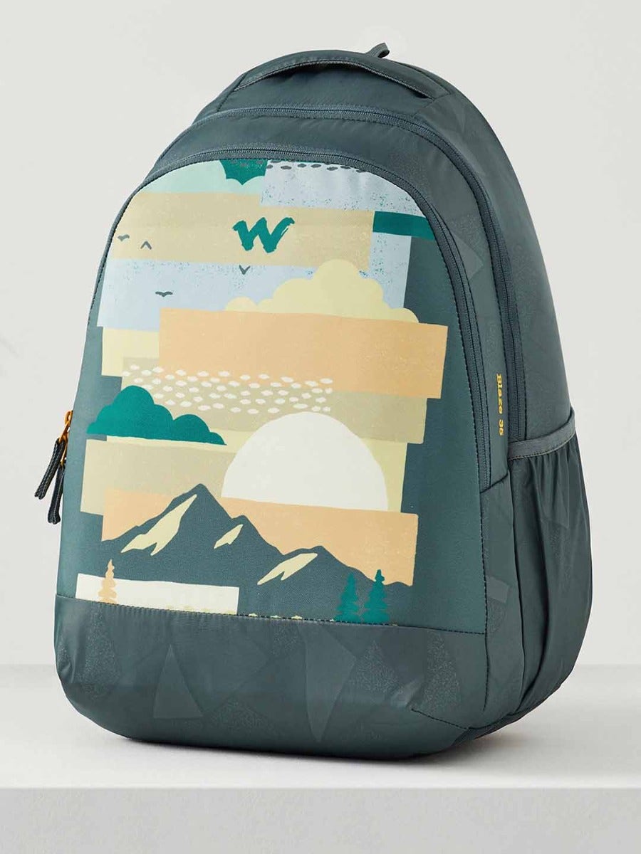 Wildcraft Blaze Laptop Backpack 35 L (12951)