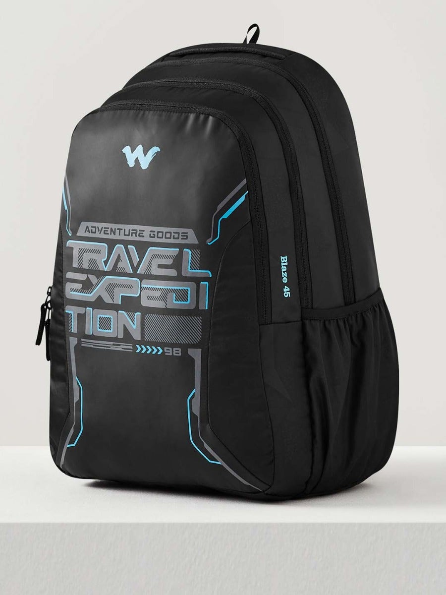 Blaze Laptop Backpack 45 L with Rain Cover (12953)