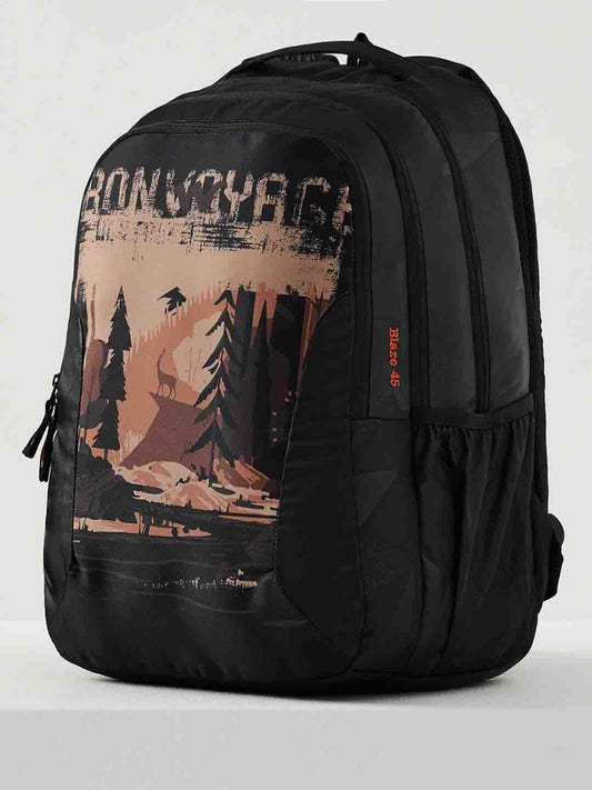 Blaze Laptop Backpack 45 L with Rain Cover (12953)