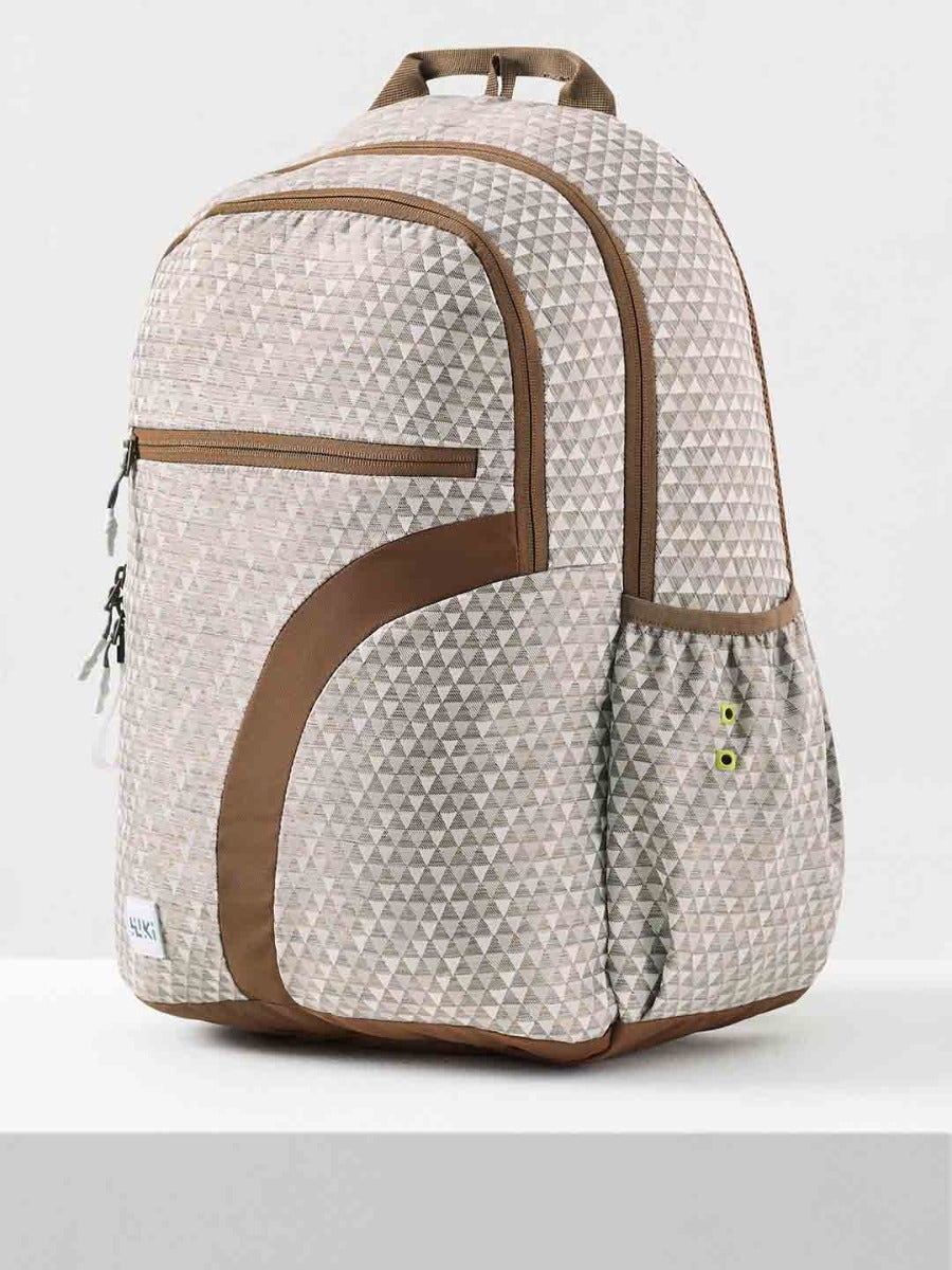 Wildcraft WIKI 3 29.5L Backpack with Sleeve Separator (12970)