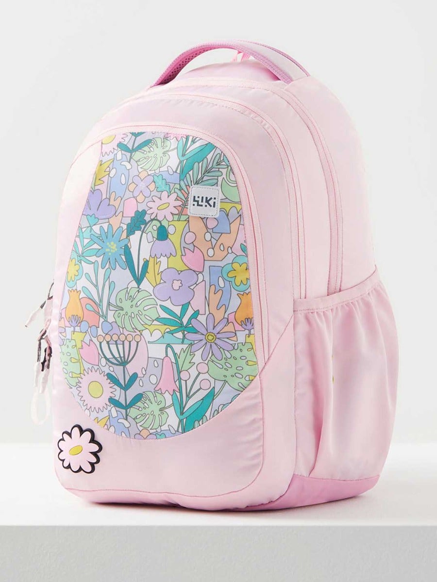Wildcraft WIKI Girl 3 31 L Backpack (12983)