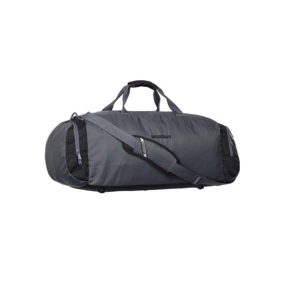 Wildcraft Duffle Bag, Large Capacity, Polyester Material, Multiple Compartments, Unisex Travel and Sports Bag