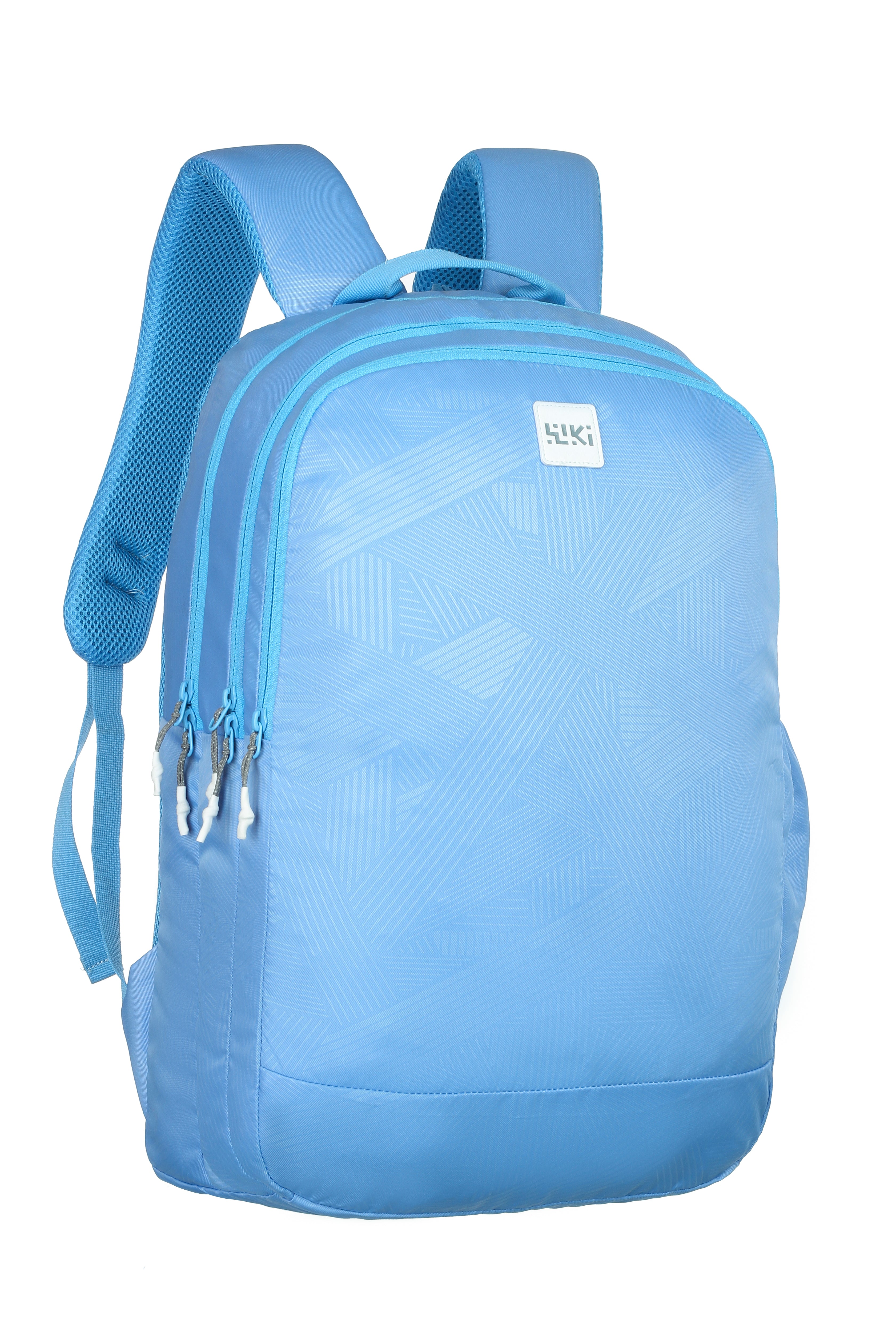 Wildcraft Polyester Wiki Streek 3 Laptop Backpack 31 Lit for Travel Gym Office  Backpack for Men & Women