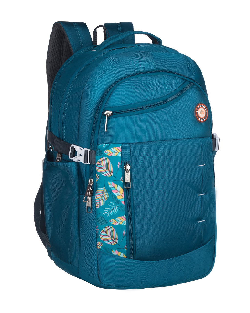 Dhariwal 58L Backpack For Unisex -BP 254