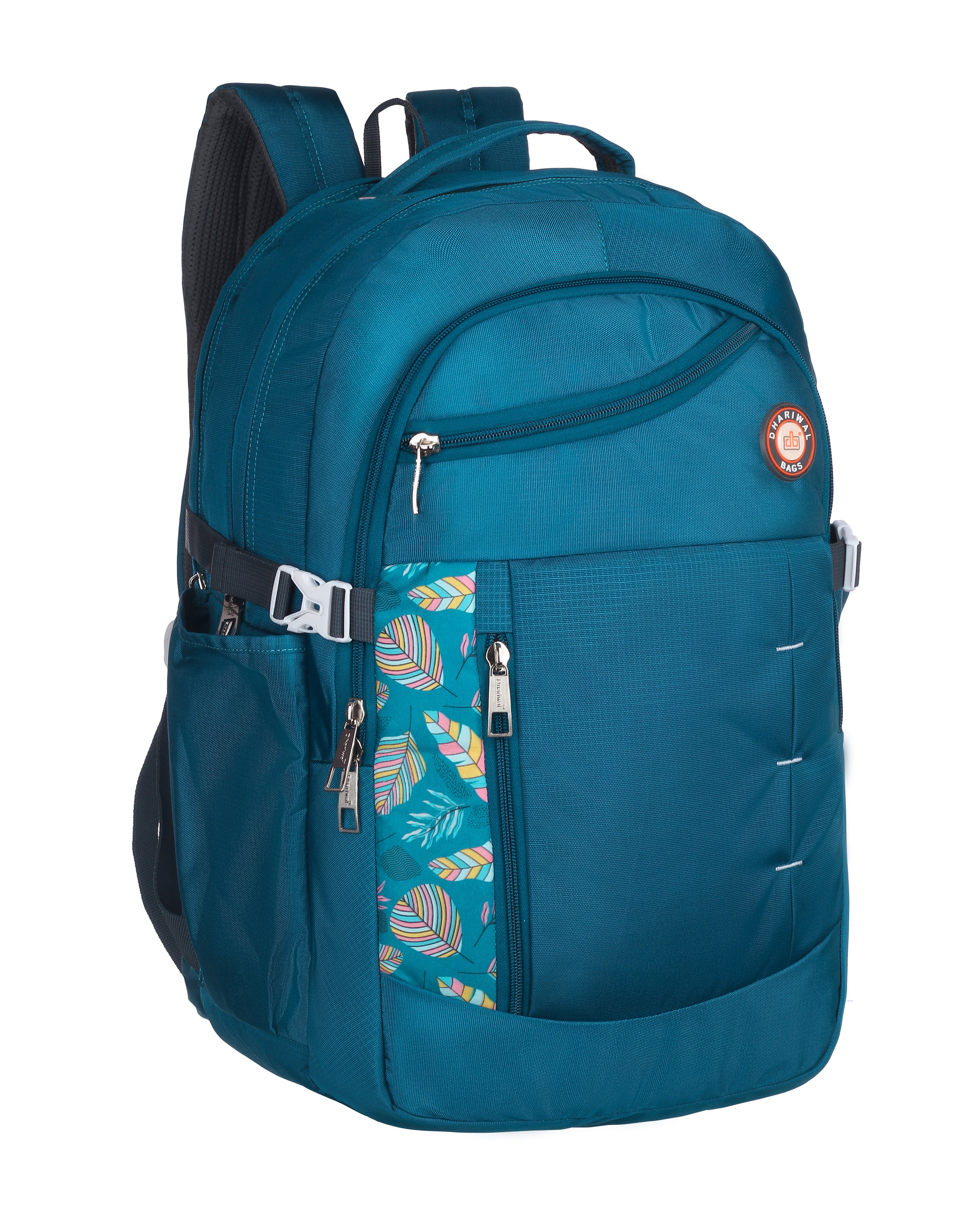 Dhariwal 58L Backpack For Unisex -BP 254