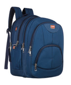 Dhariwal 44L BP -247  Unisex Backpack  Strong & Lightweight | Water-Resistant