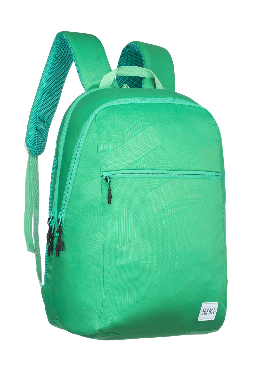 Wildcraft Wiki  Streek 1.0  Backpack 27 L College | School | Office &Travel Bag For Men & Women
