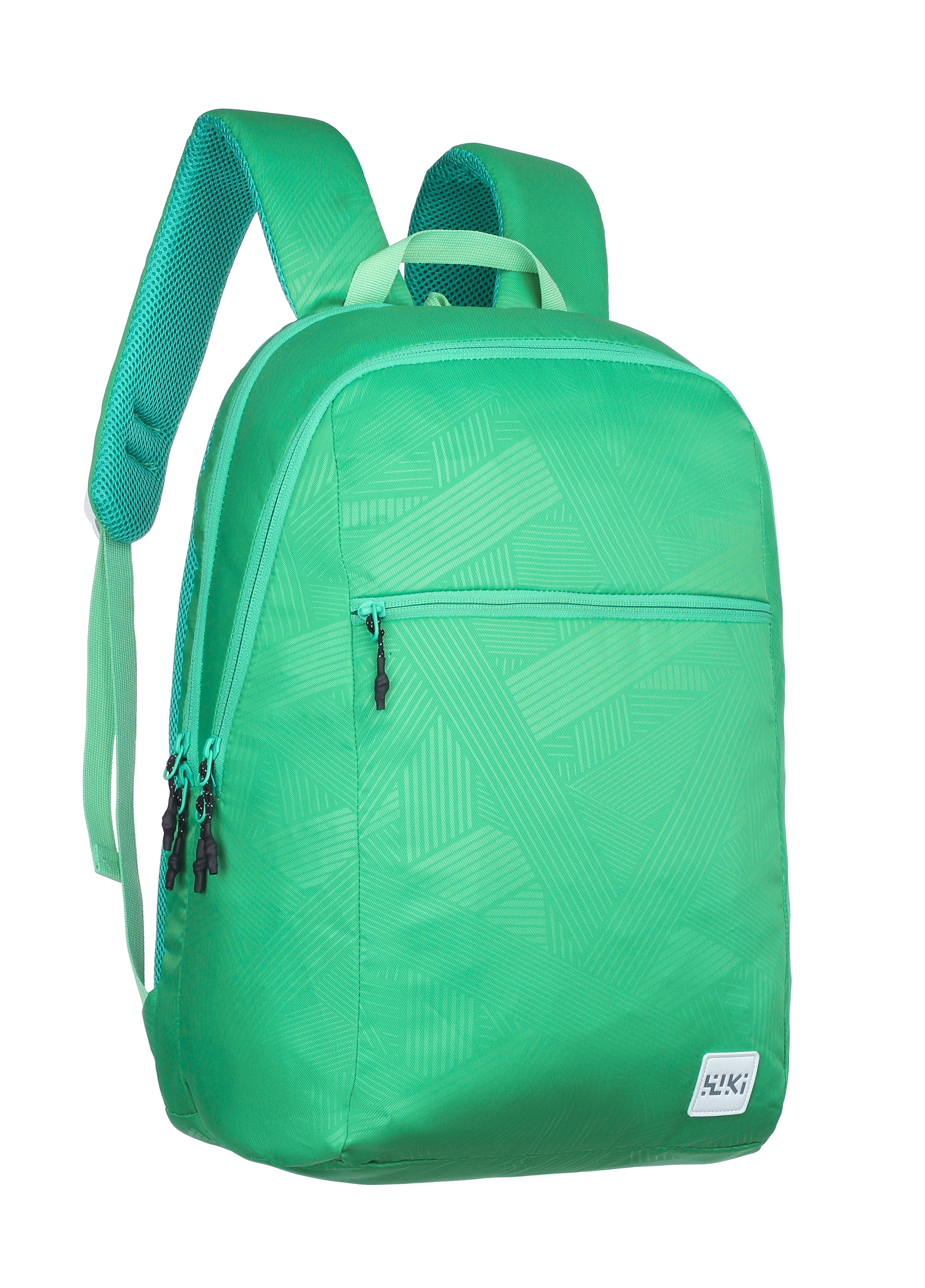 Wildcraft Wiki  Streek 1.0  Backpack 27 L College | School | Office &Travel Bag For Men & Women