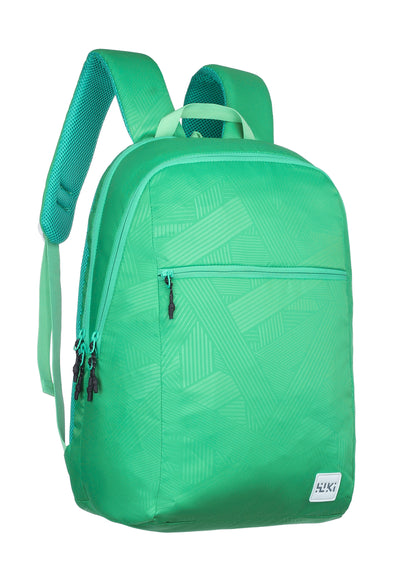 Wildcraft Wiki  35L Backpack College | School | Office &Travel Bag For Men & Women