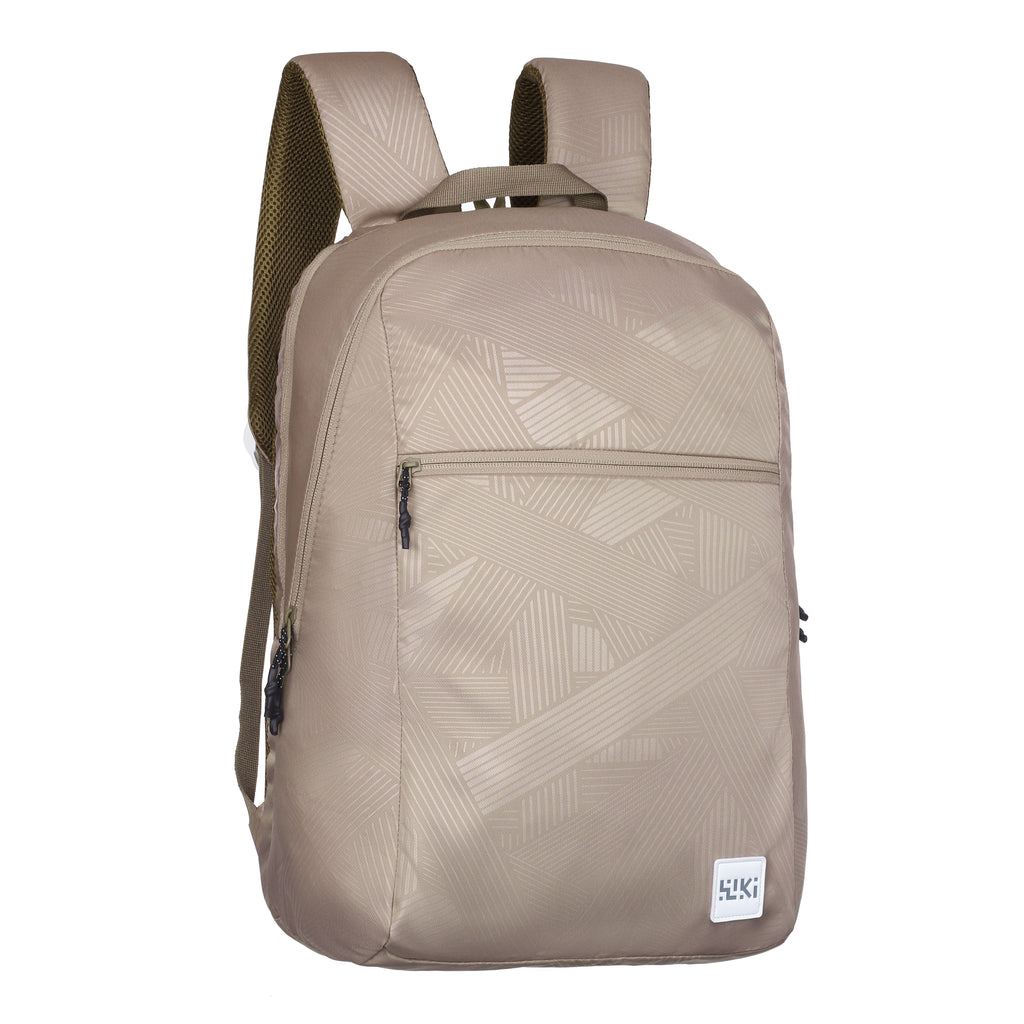 Wildcraft Wiki  Streek 1.0  Backpack 27 L College | School | Office &Travel Bag For Men & Women