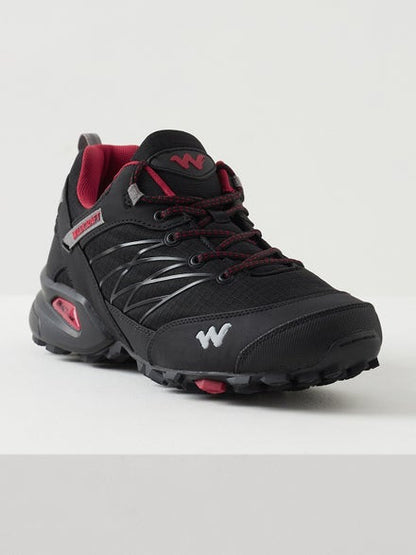 Wildcraft Men Hugo LA Hiking & Trekking Shoes
