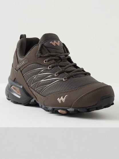 Wildcraft Men Hugo LA Hiking & Trekking Shoes