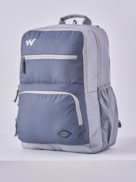 Wildcraft Andes 42 Backpack