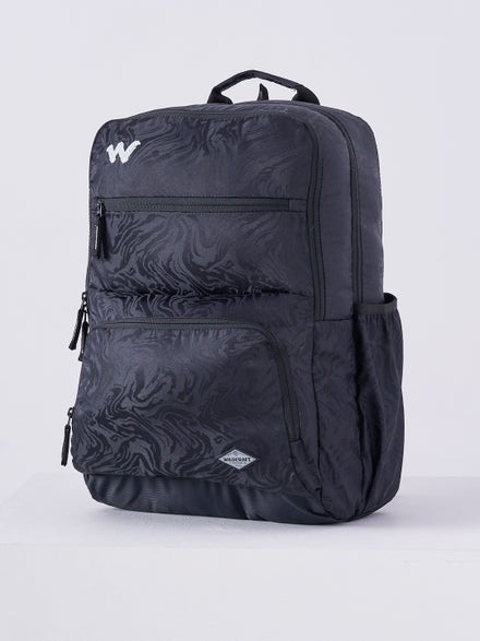 Wildcraft Andes 42 Backpack
