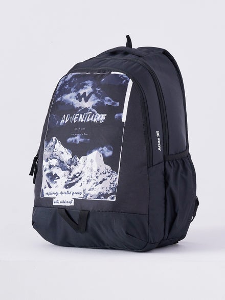 Wildcraft Atlas 35 Backpack