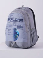Wildcraft Atlas 35 Backpack